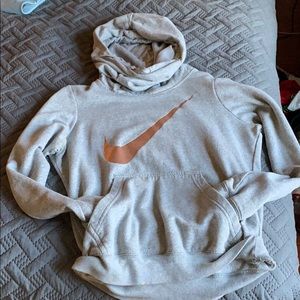 Nike hoodie